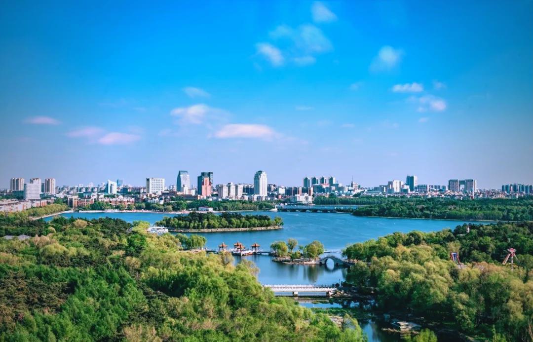 吉林财政收入增长十分迅速！

1-11月吉林省一般公共预算收入1187.5亿元，