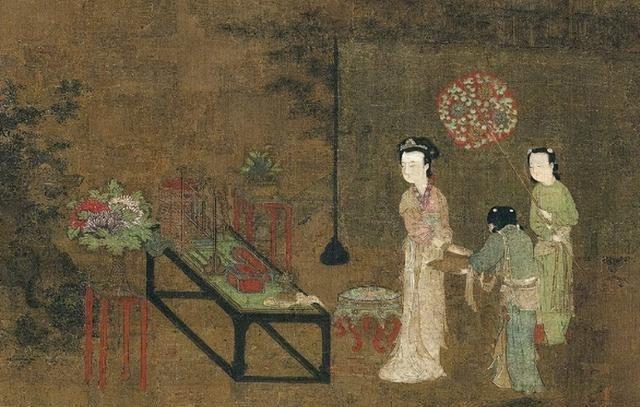 哪个朝代的奴婢待遇最好？秦朝打杀也不犯罪，汉朝地位与庶民相近


在古代封建社会