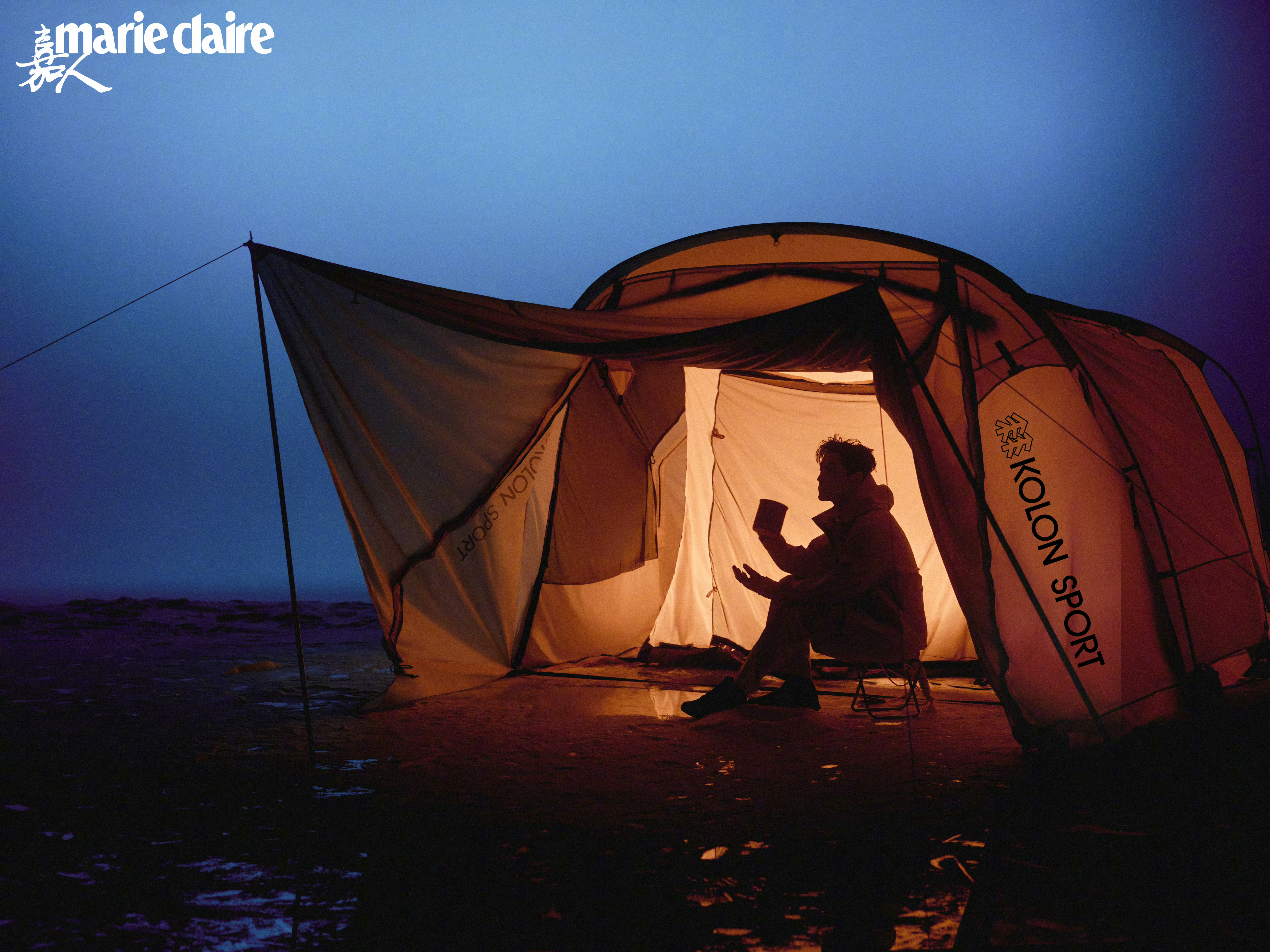 胡歌 人有人道，鬼有鬼道，别走旁门左道，是人就该走正道