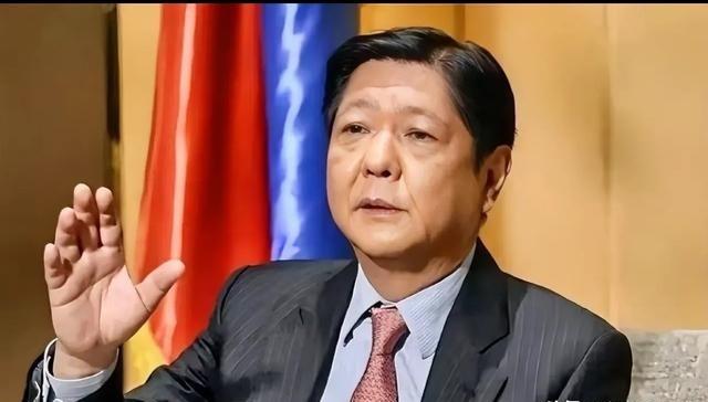 就在刚刚，菲总统马科斯最新表态！9月25日，在驻菲大使黄溪连将要辞行之际，菲律宾