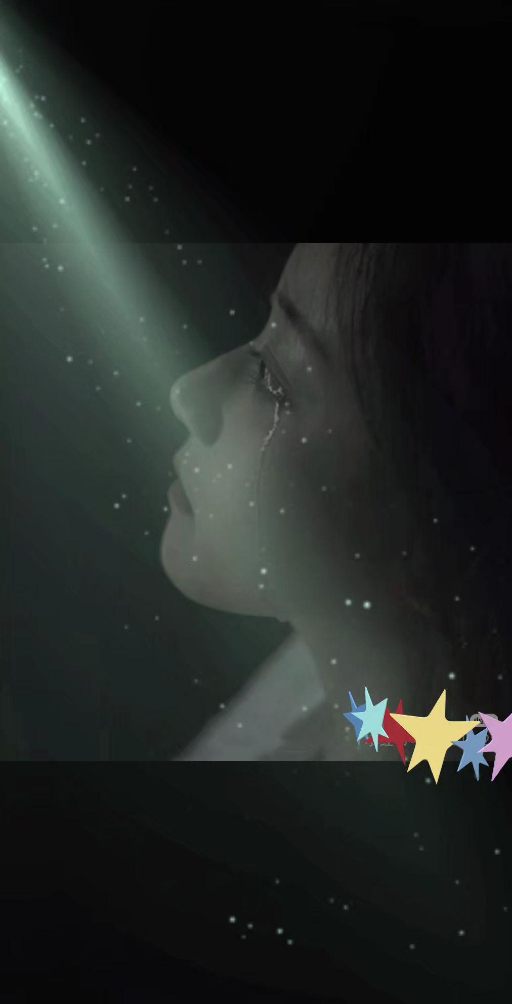我也想和你好好的，可爱真的不是万能的，再爱一个人，也经不起一次次失望。你以为我离