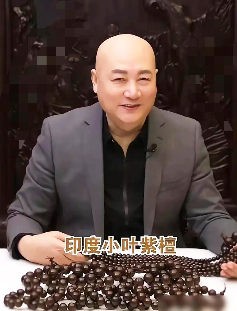 “唐僧”迟重瑞直播半小时狂赚200万？你以为他在借着名气割韭菜，可这背后的真心，