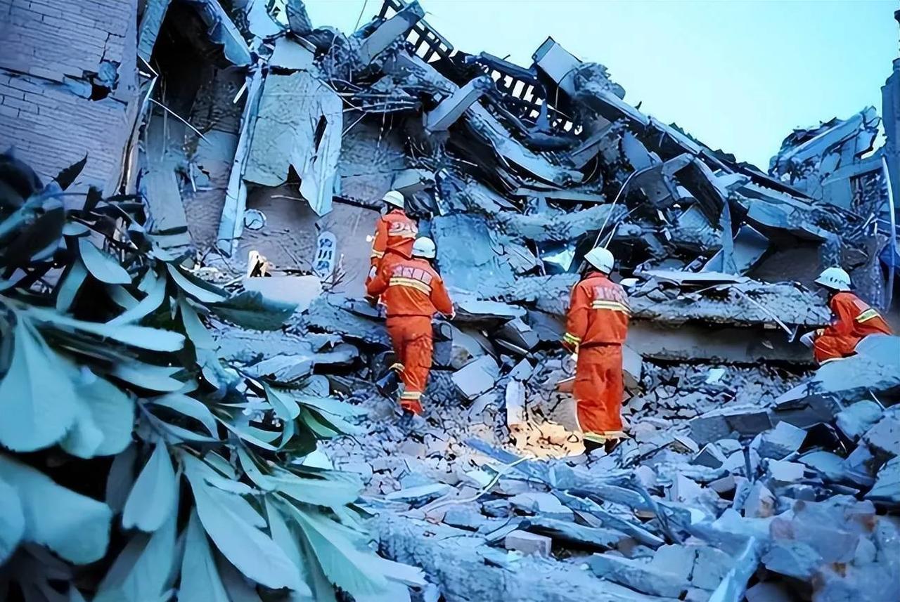 印尼时间8月15清晨 ，印尼弗洛勒斯乌附近海域发生了7.7级地震，有3名中国公民