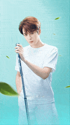 檀健次的灵感空间是浴室 檀健次的浴室才是真·充电站！赶行程连轴转熬到透支，一进浴