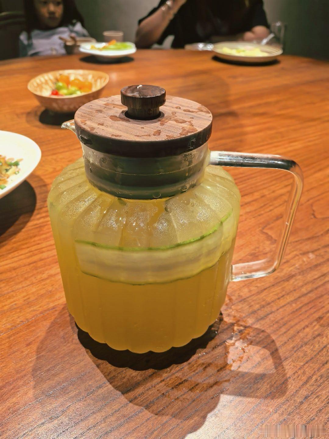 吃了个漂亮饭 景德镇