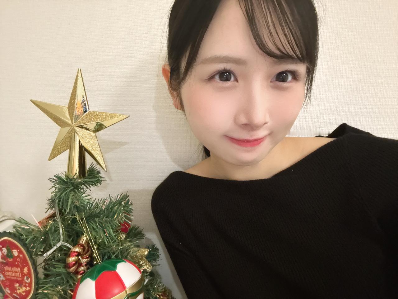 ひなの「いつの間に12月になっていたのでしょう。いや、自分でもしっかり「12月」