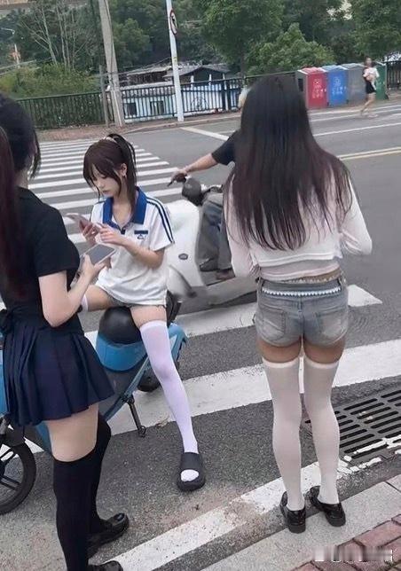 这就是黄毛的魅力 ​​​