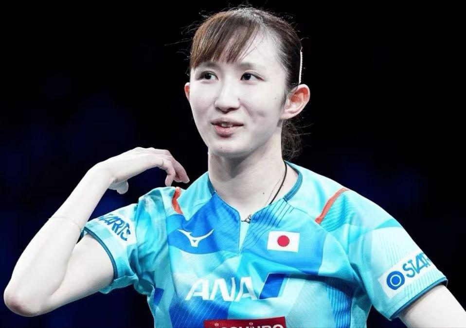 WTT澳门冠军赛，日本主力2-3遭绝杀，女单八强又出3席，她们是

陈熠3比1击