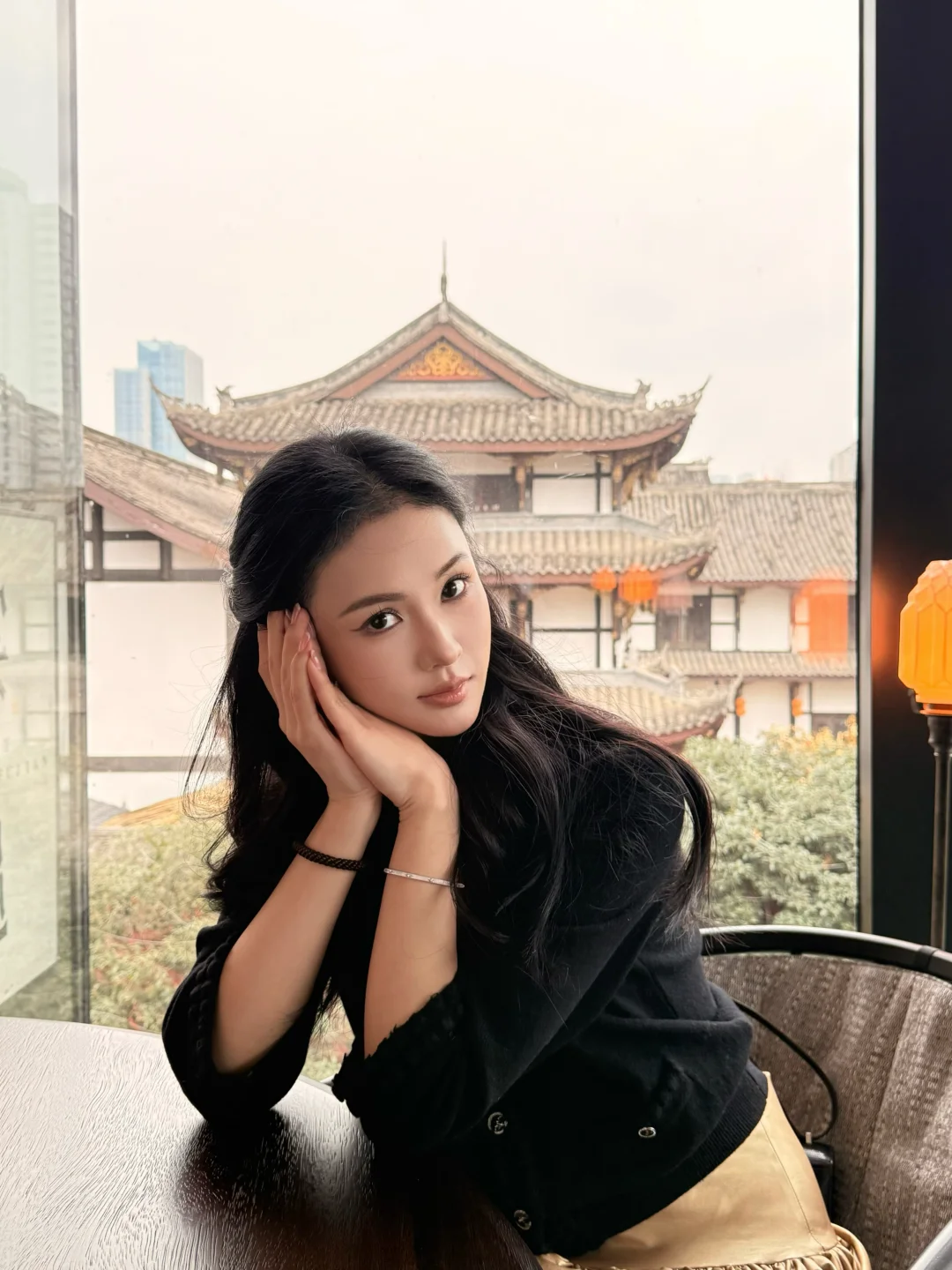 忙里偷吃日记🐼我爱成都～