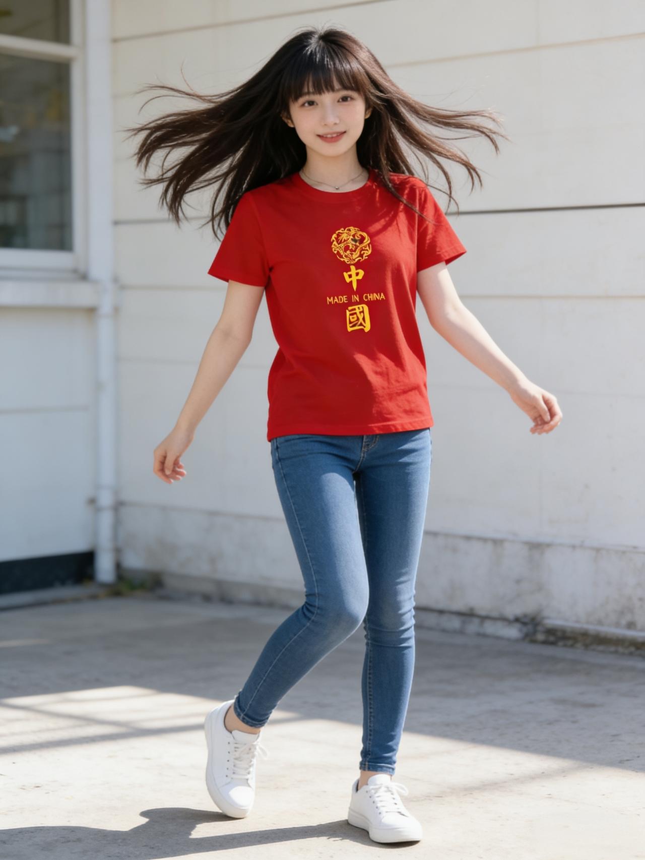 中国风穿搭 时尚穿搭 时尚 穿搭 女生怎么穿搭会看上去很优雅 怎样穿搭让自己更美