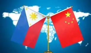 7月11日，菲律宾总统小马科斯在马尼拉主持了一场所谓“南海仲裁裁决”十周年纪念外