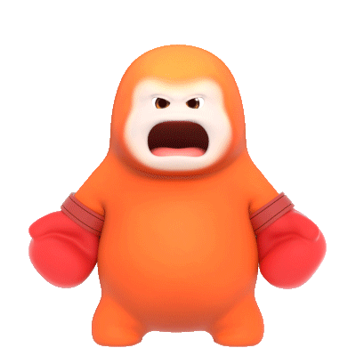 可爱的一塌糊涂 