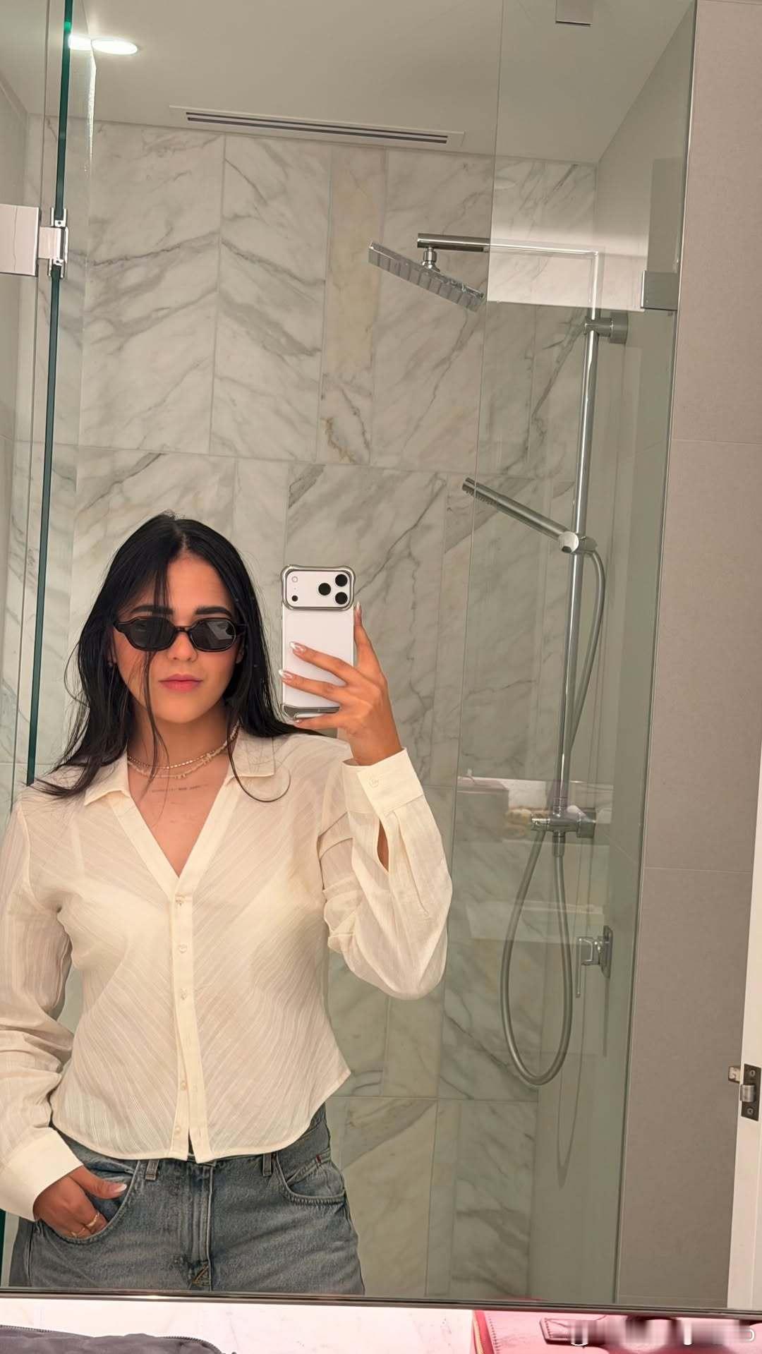 迪亚兹假期日常📷 