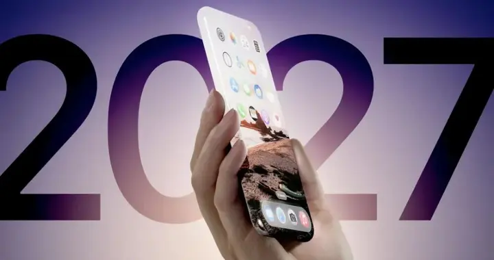 苹果20周年纪念版iPhone曝光：显示效果更亮