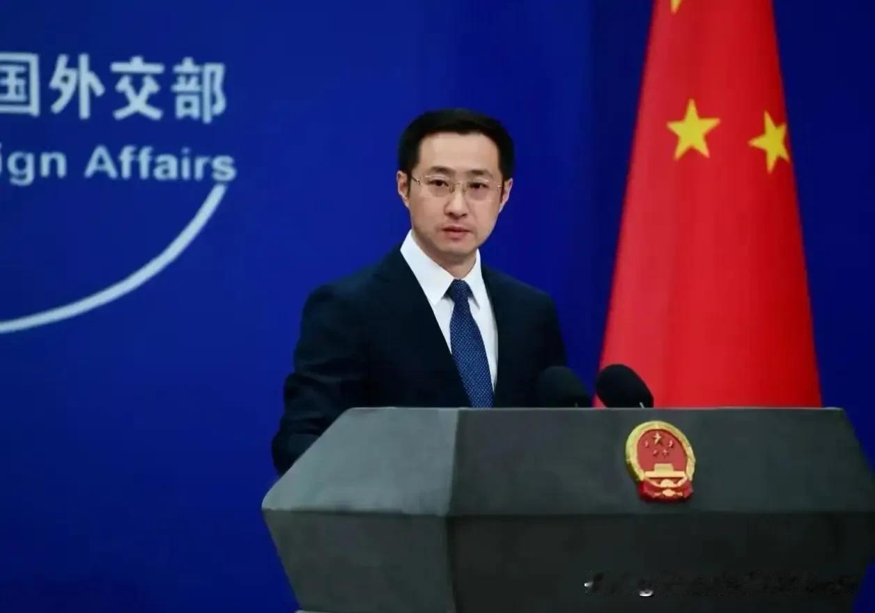 刚刚，外交部明确回应！中国在太平洋的科研与航行活动，信息量很大

就在昨天（8月