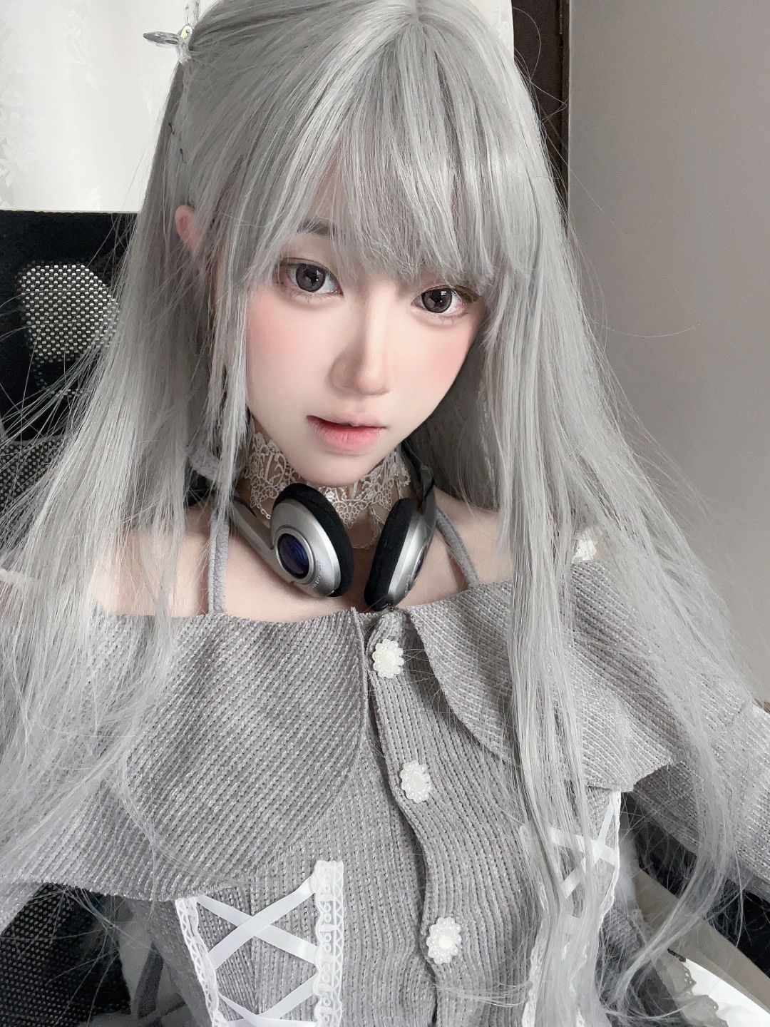 ˙♡̷̷  ੭ ᴘᴜᴘᴘʏ ʟᴏᴠᴇ ˖ ⊹ =• ֊ •=