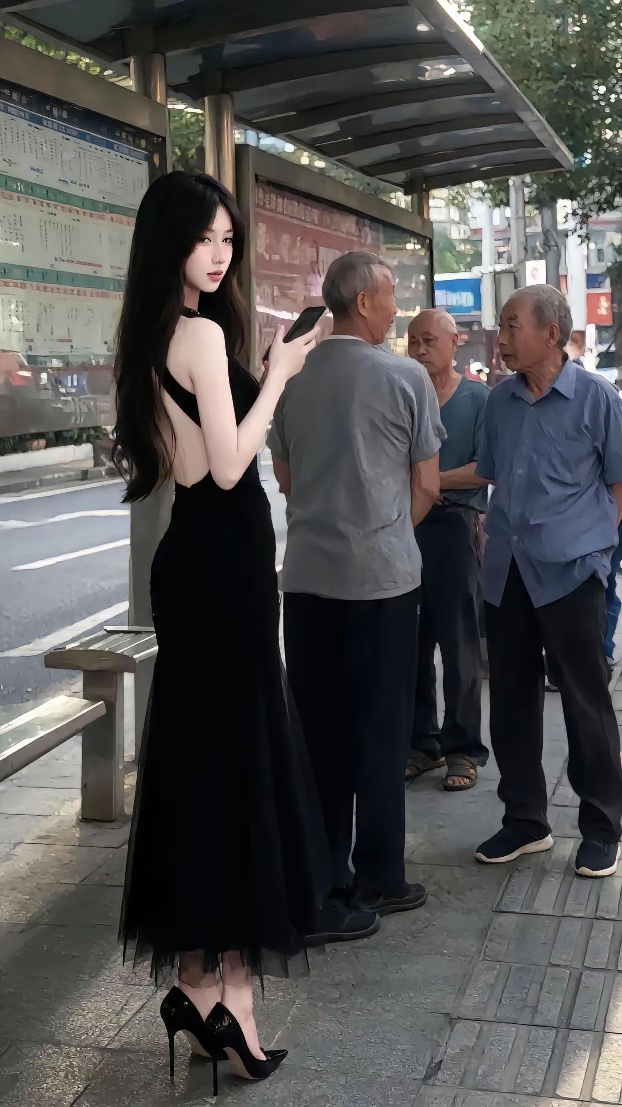 无动于衷