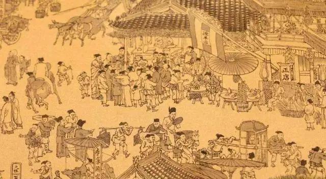 宋代的瓦舍勾栏里都演什么，观众都是些什么人？

北宋汴京城里，有几处叫"瓦子"的