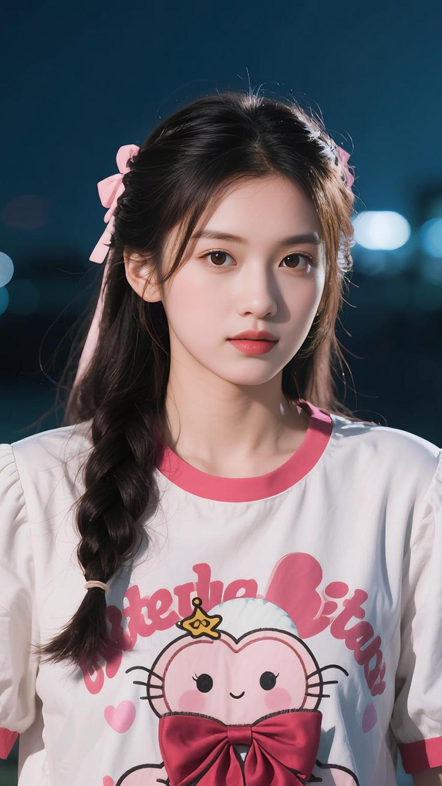 分享几张美女壁纸最美壁纸集