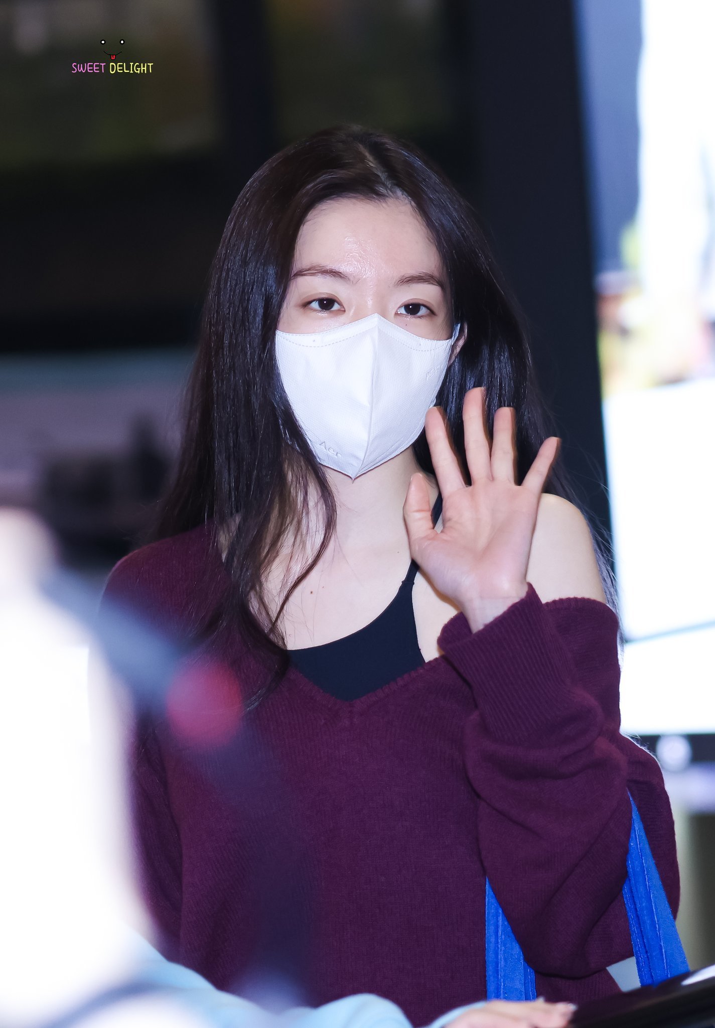261013 金浦机场出发 ​​​/sweetDelight_5 ​​​