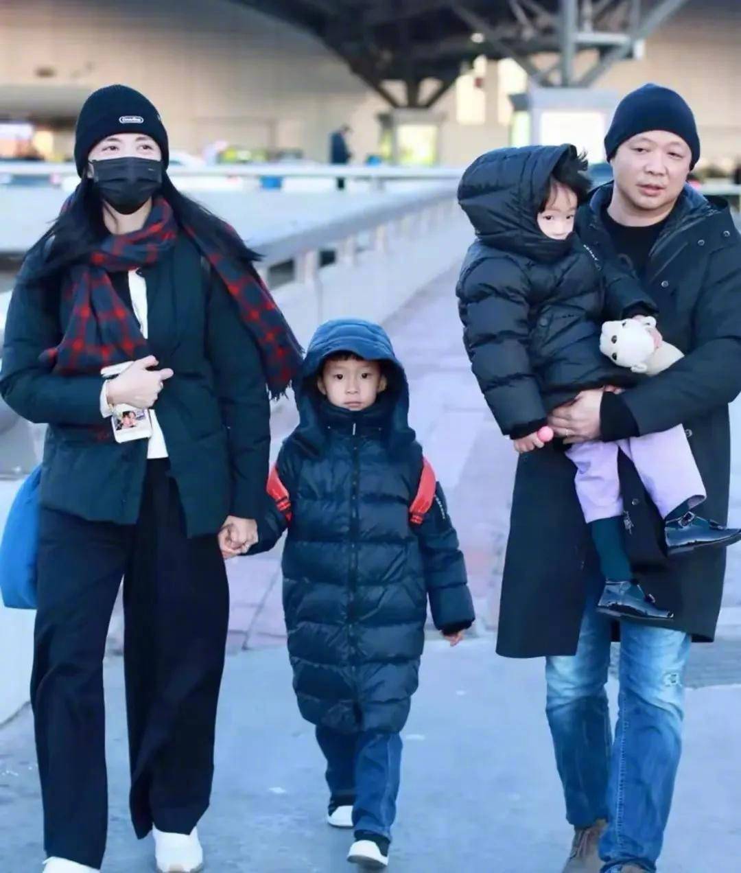 这真有点意外，而且还是很多年前就分开了！姚晨曹郁官宣离婚