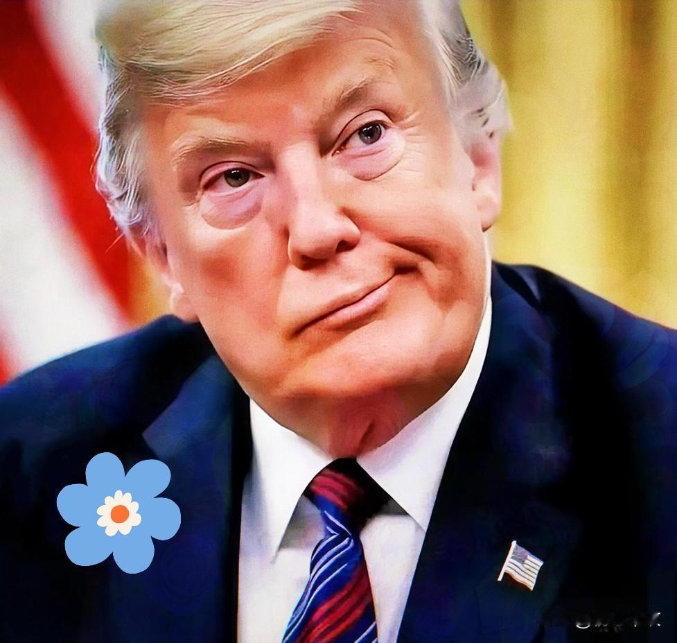 特朗普怒了！
4月26日电，特朗普又开口了，这回对准的不是中国，不是伊朗，而是北