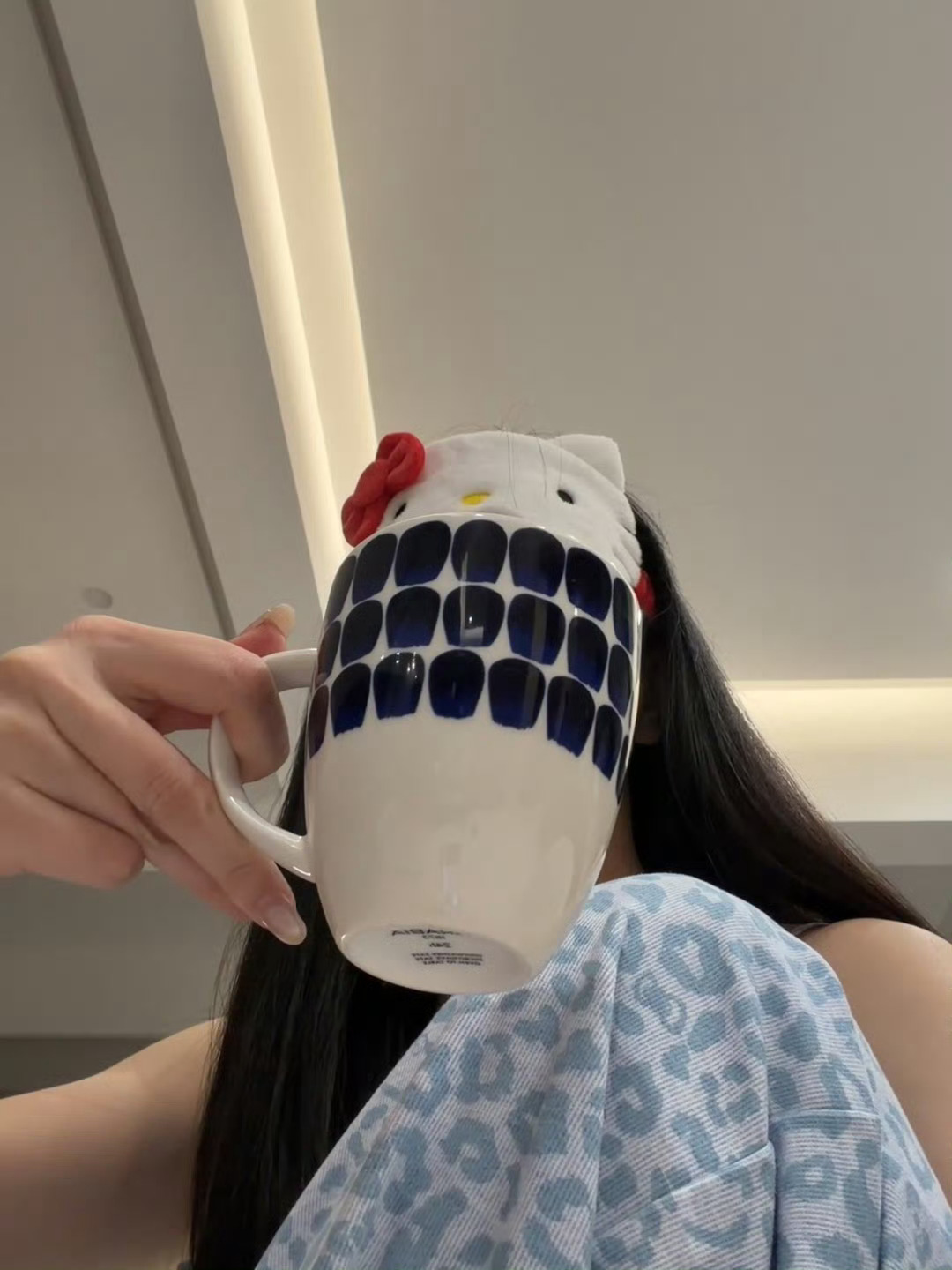 别用分开来证明分不开 