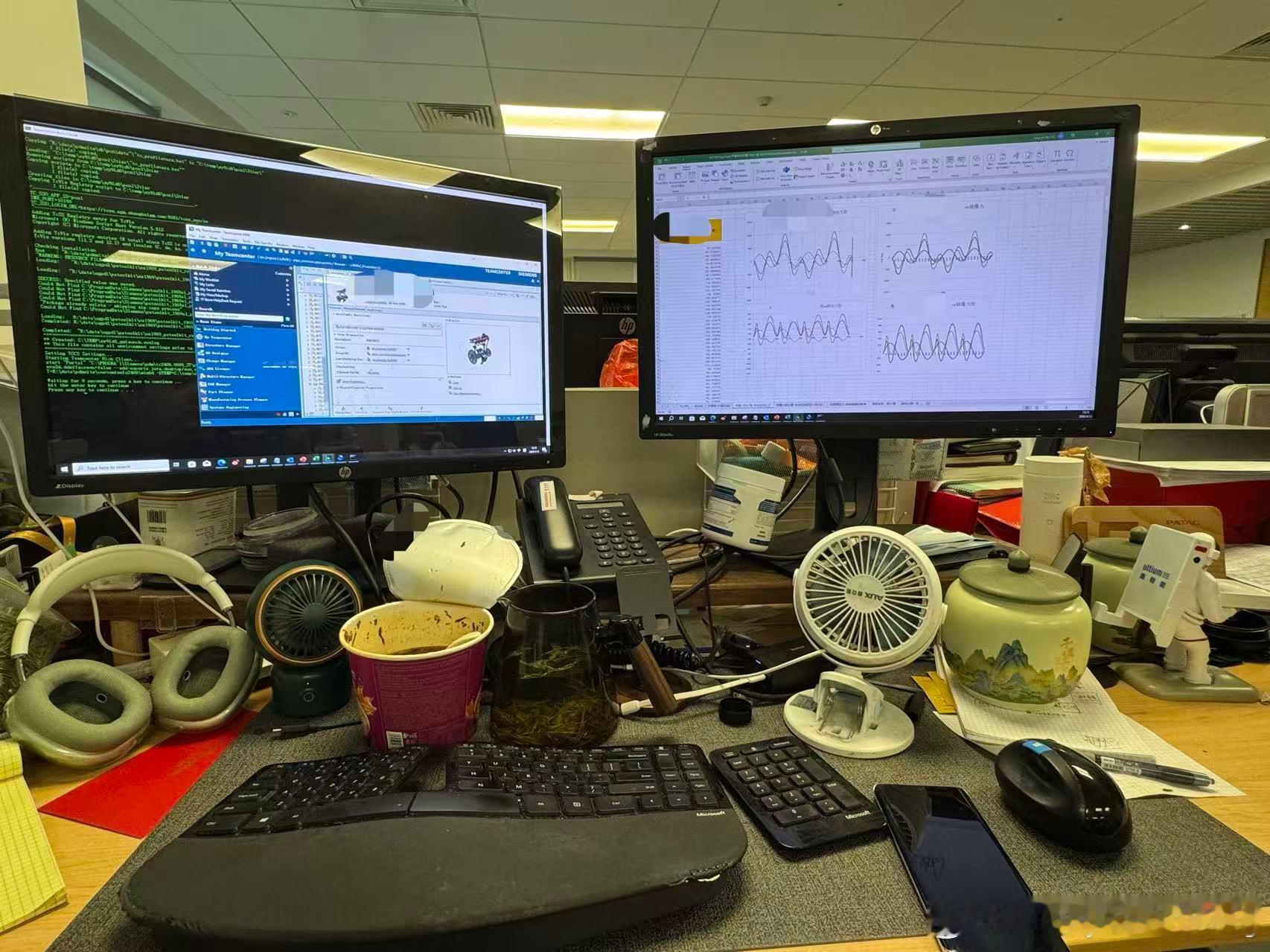 最近两周没怎么写微博，没办法，三个新产品同时动手，每天都在吵架，因为要做到既要又