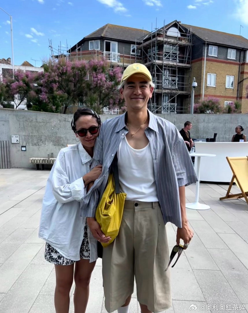 妈呀!这位小姐姐可以炫耀一辈子了！ 
