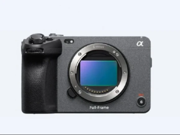 索尼FX3 II这次真要来了？！