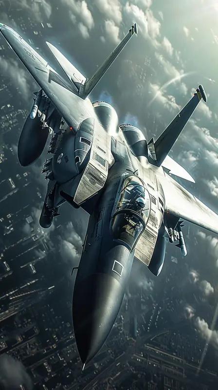 战略空军就像是一个强大的空中作战体系。从九三阅兵空中方队能看出其模样，以往大家觉