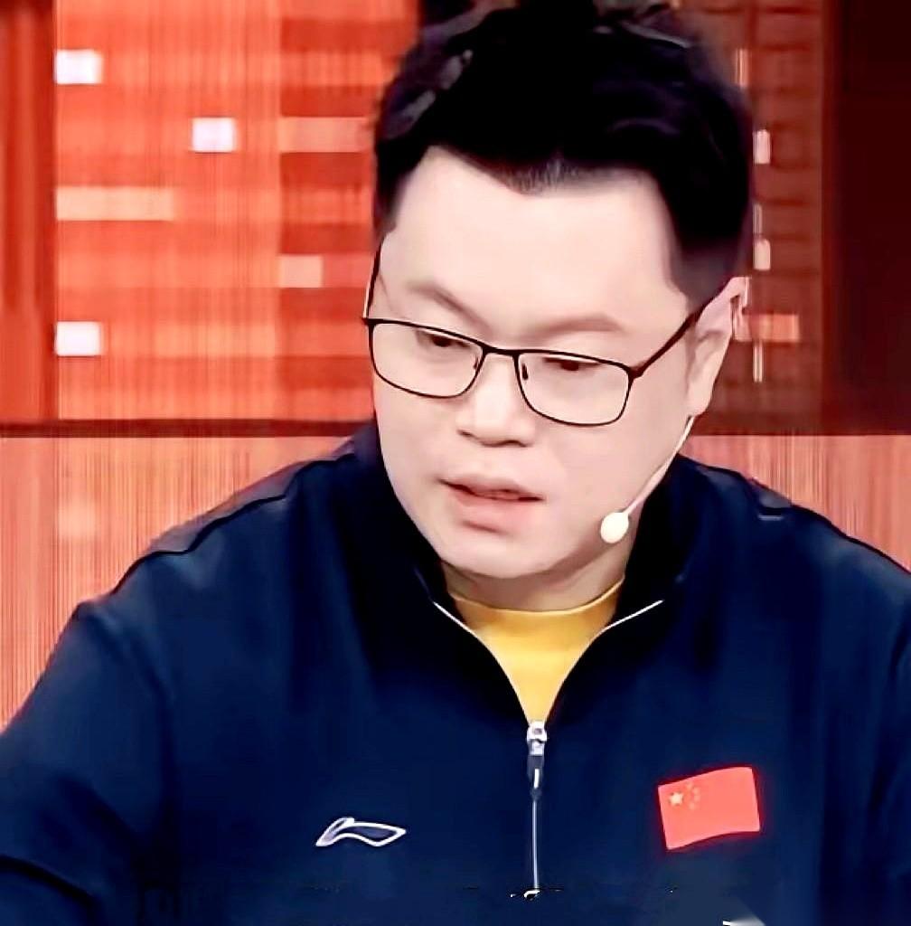 国乒男队那边，队长定了，王楚钦。
没有一点悬念，实力摆在那，那感觉就像是全票当选