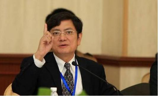 郑强教授，再次语出惊人！他说：“中国是人口大国、劳动力大国，人工智能要是把劳动力