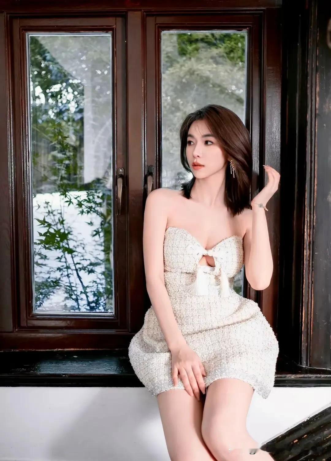 宁心美图分享女神图来袭 女神美照鉴赏 女神美图安利 分享绝世美女照 写真美女集 