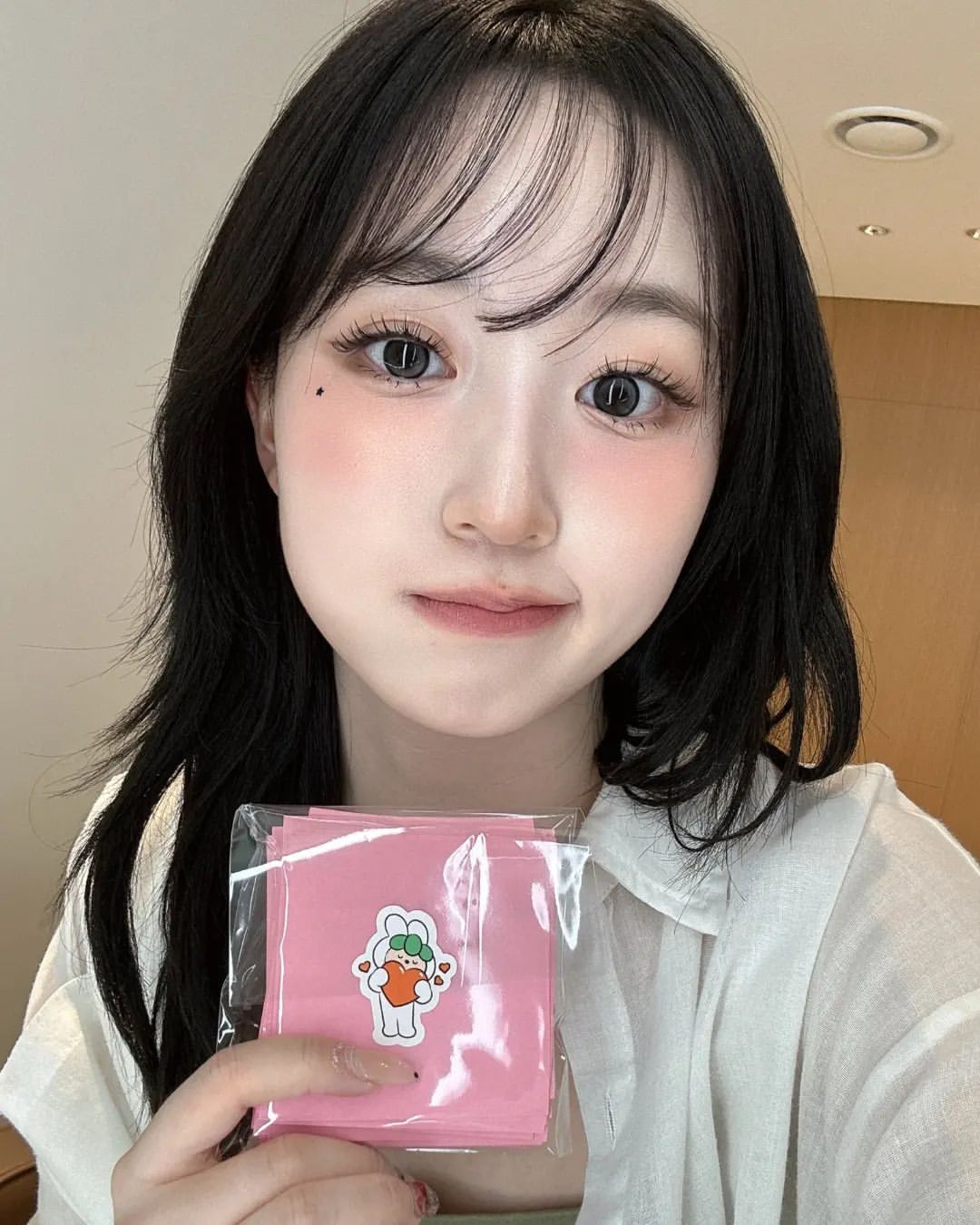 ⌯>ᴗo⌯ಣ *吴海媛 ​​​
