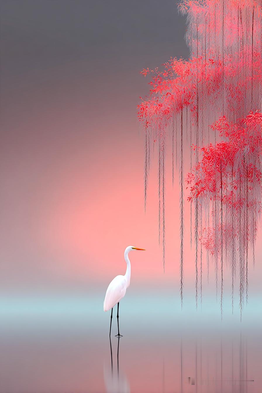 有拳友问我：练了这么多年，到底练的是啥？

我说你来看——

起式，里头含着波浪