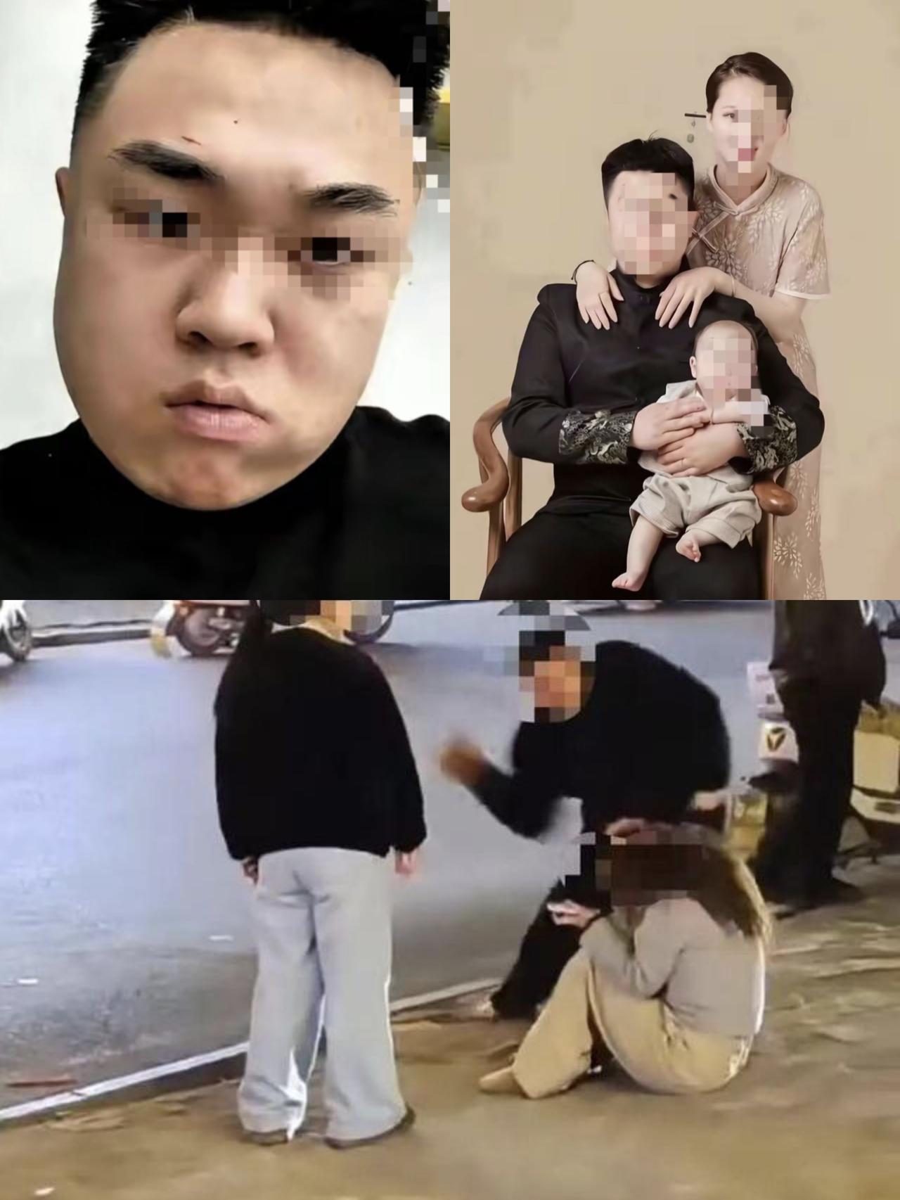 当初动手伤人的时候，嚣张跋扈，从没想过后果！
如今事情闹大了，才想着拿出一笔钱，