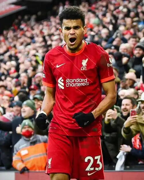 迪亚斯梦想加盟巴萨，利物浦或套现买伊萨克