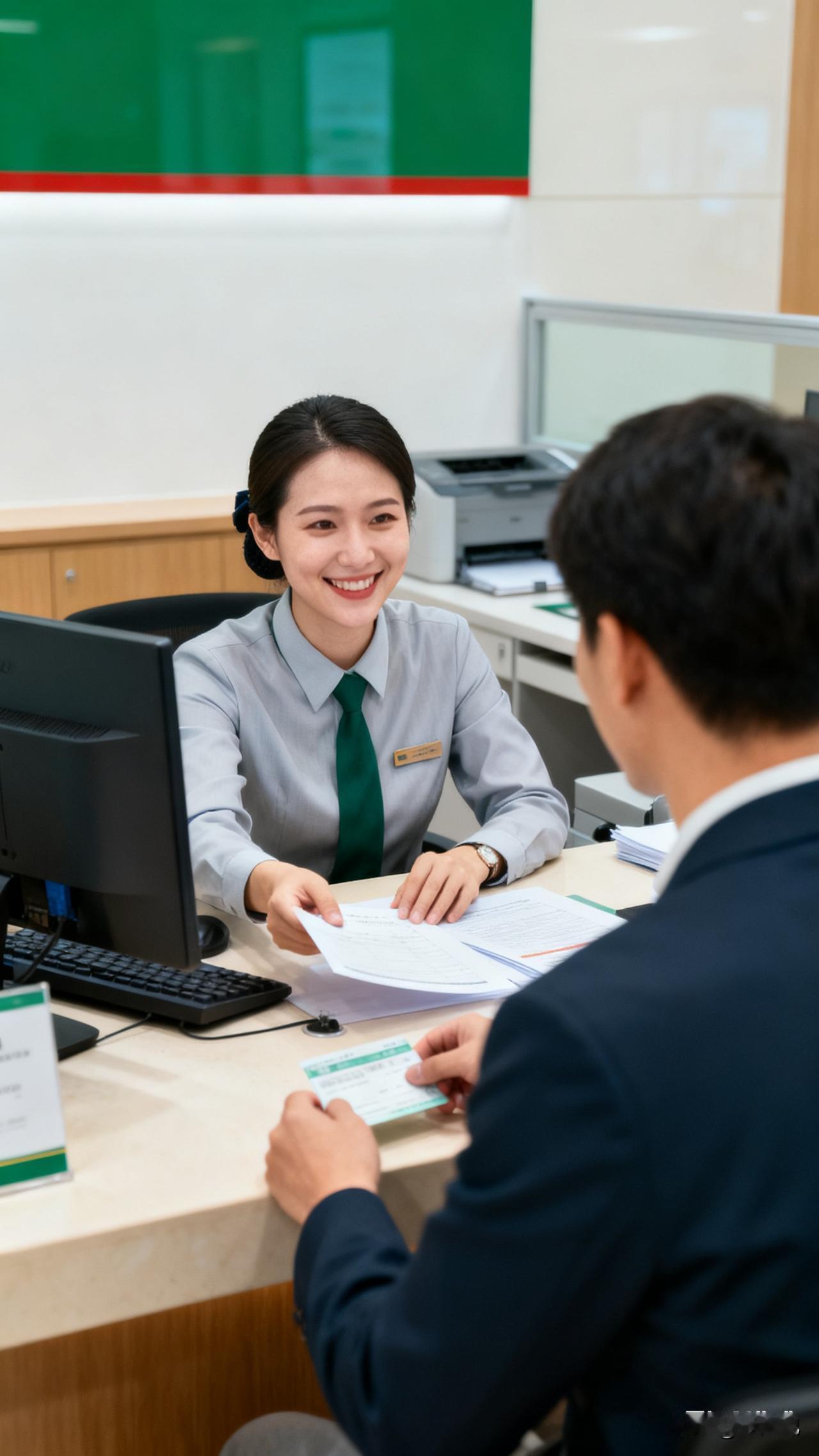 [微风][彩虹]银行619万采购工作服该不该问？肯定该问！国家不能这么惯着银行人