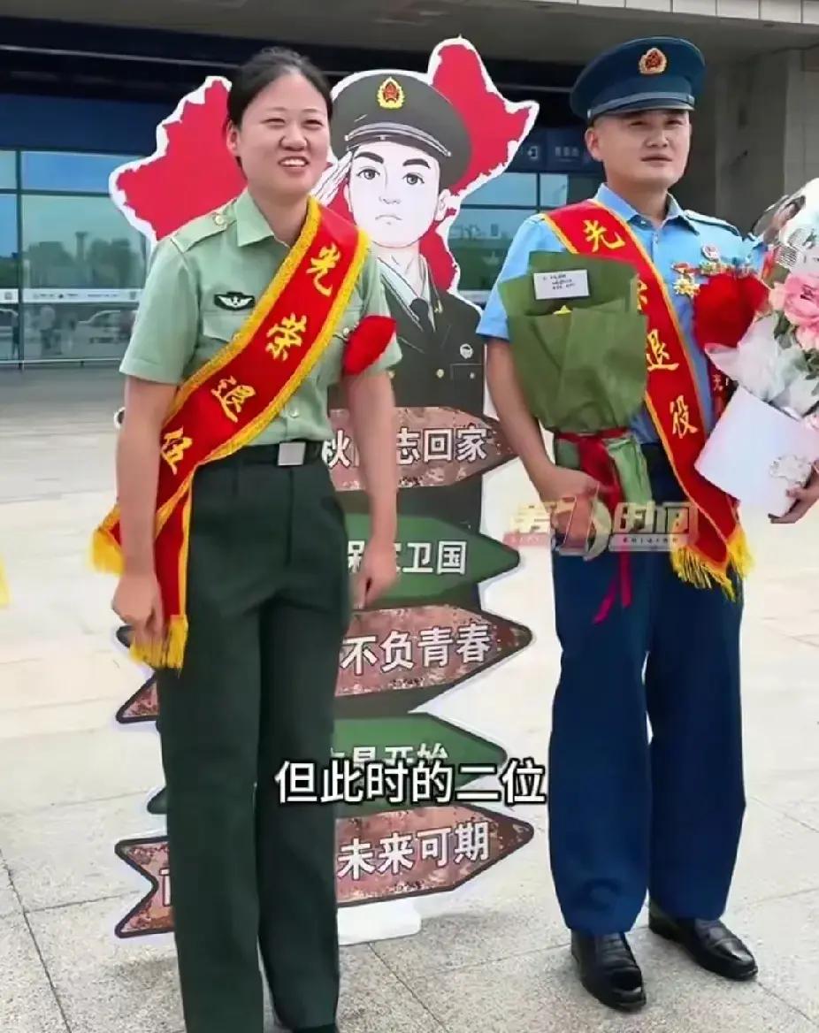 同一趟高铁退伍12年，他和她被两个妈当场撮合，会成吗？

安徽宿州东站，退伍季首