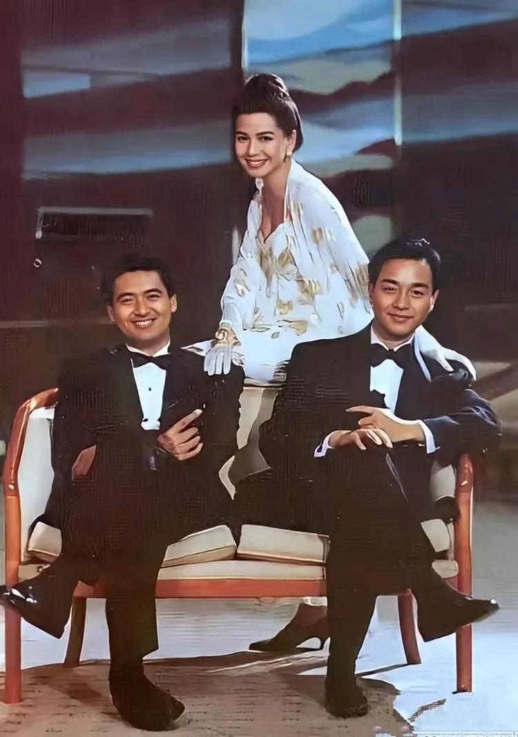 不知道为什么，这部电影经常出现在我的脑海中。也许是小时候看了很多遍，借录像带看过