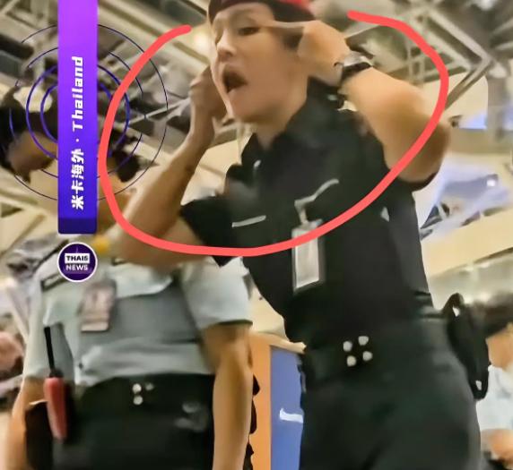 “泰”敢了！20 多名中国人拿着有效机票，过了安检、都走到廊桥了，居然被硬生生赶