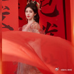 江苏卫视春晚好巳发生年味大片  江苏卫视春晚  乙巳蛇年的春晚海报真是让人爱不释