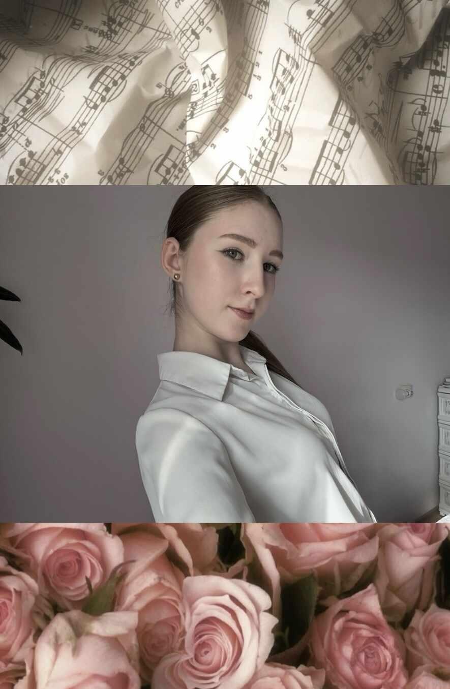 🌷
russian_girl 俄罗斯人 俄罗斯 美女