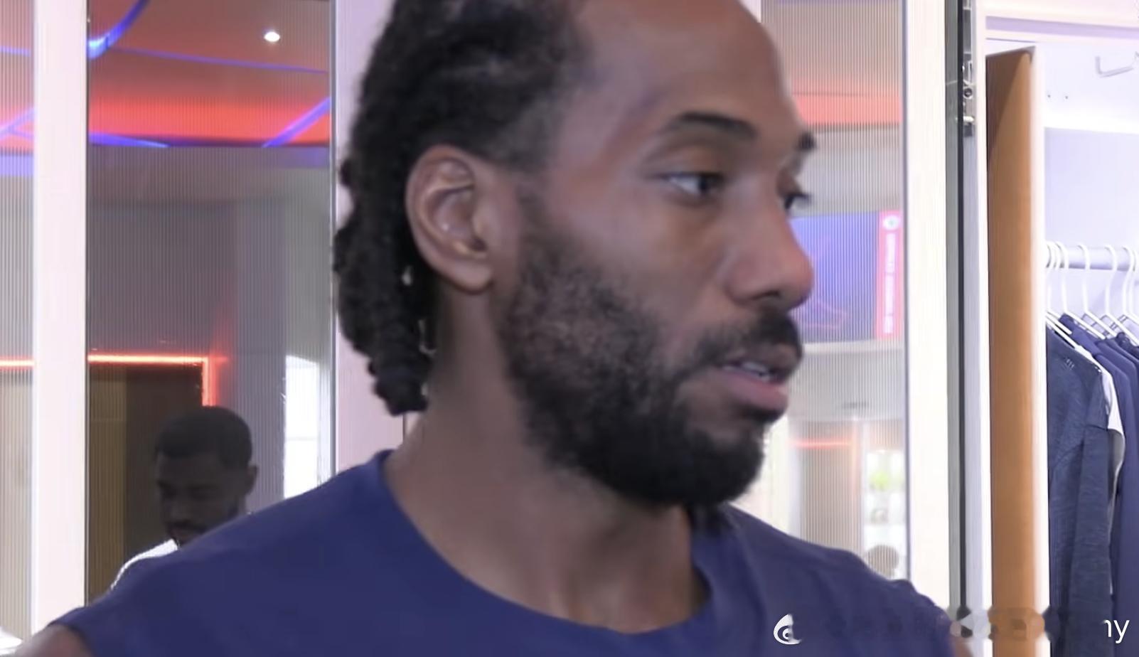 小卡：以前也有过我和哈登得分很高的比赛，但最后没赢。所以对我和哈登来说，最重要的