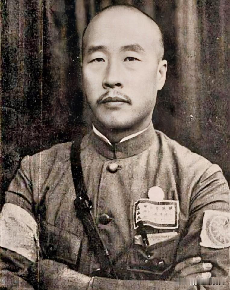 军阀韩复榘在抗战中畏敌撤退，被执行军法，但是他次子韩子华却投笔从戎，参加了志愿军