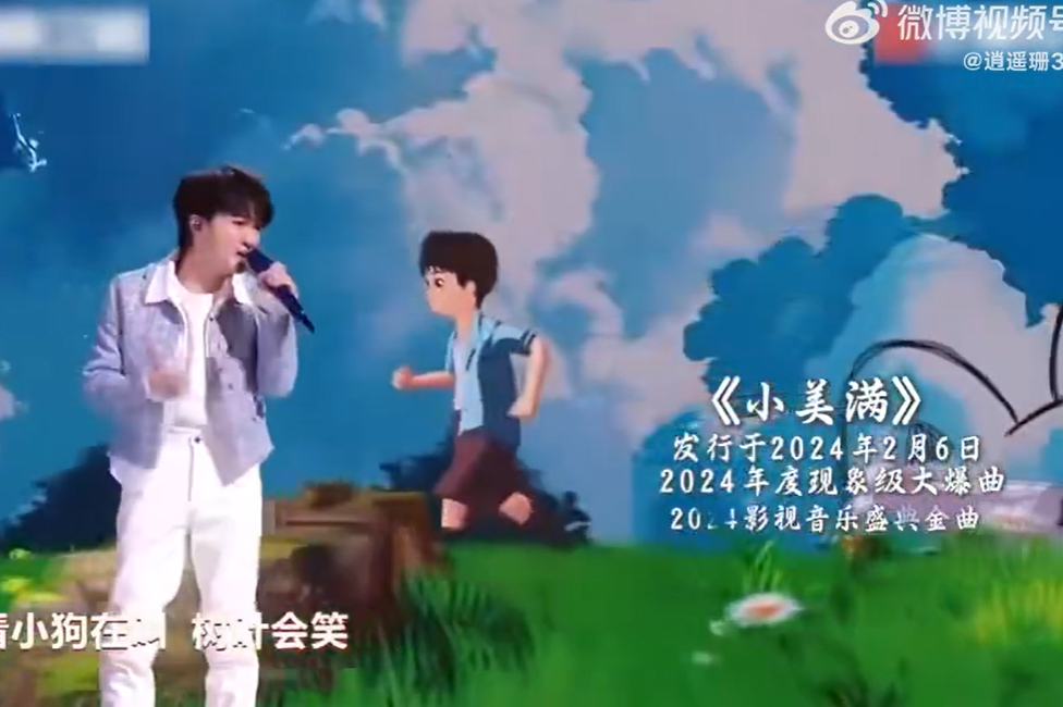 周深加盟总台音乐人才选拔节目 周深参加《中国唱将》，这个节目简直就是音乐界的盛宴