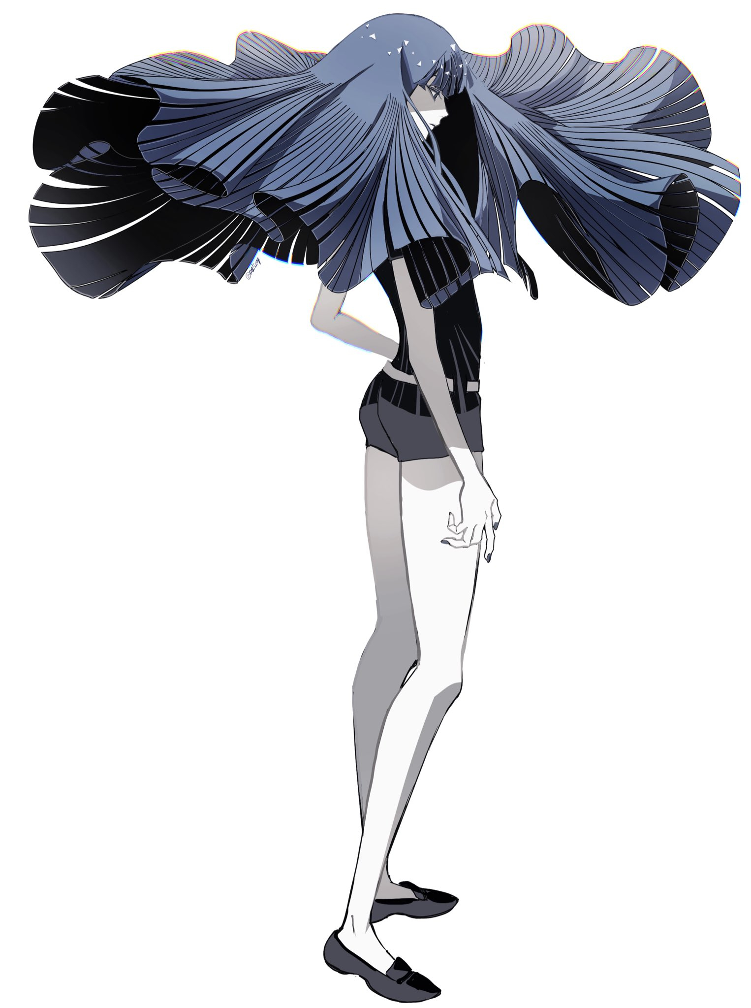 宝石之国 画师めんたいこ    X:mt5_014 