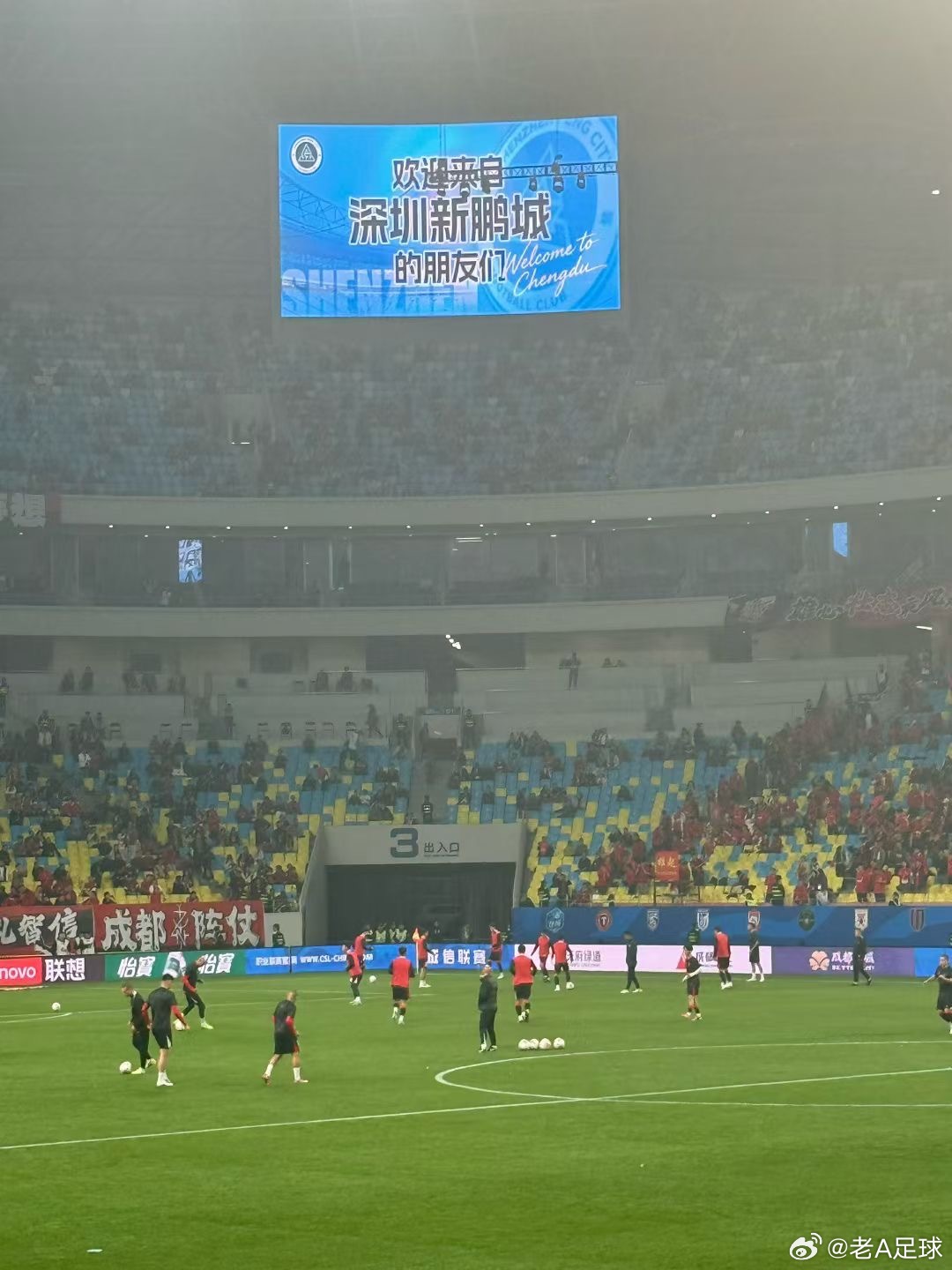 定洋三拳还会有吗 