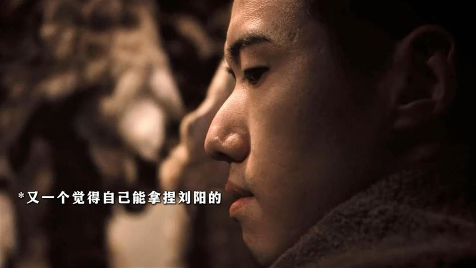 好了好了这下坏了